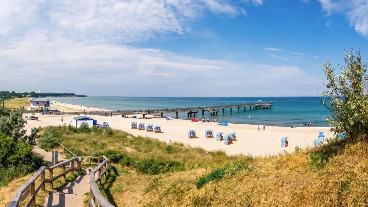 Ferienwohnungen in Bad Doberan