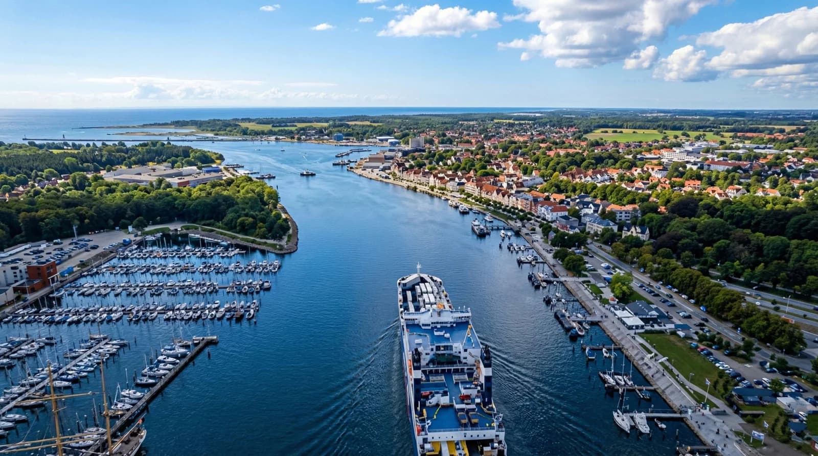 Travemünde