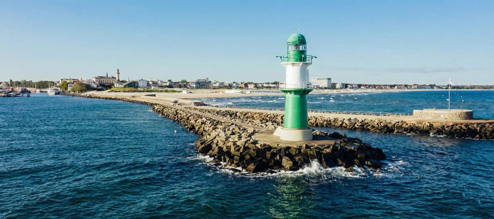 Warnemünde