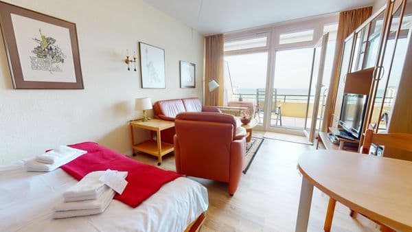 Wohnung 311