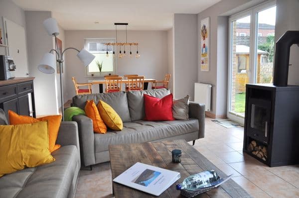 Ferienhaus "Viva"