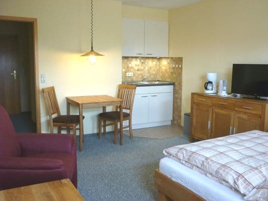 Strand-Zeit Koje 4 – holiday rental in Kellenhusen