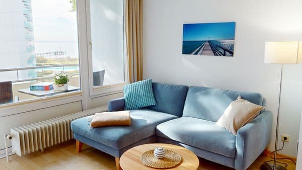 Wohnung 4