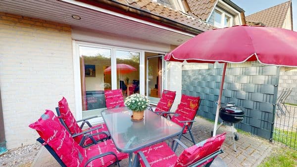 Wohnung C