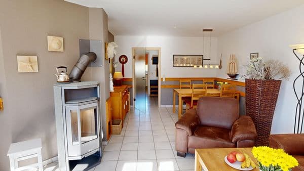 Wenkendorf Apartment "Küstenzauber" – Ferienwohnung in Fehmarn