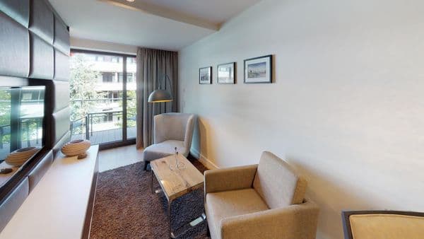 Luxusapartment 2.15