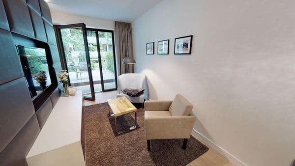 Luxusapartment 0.10