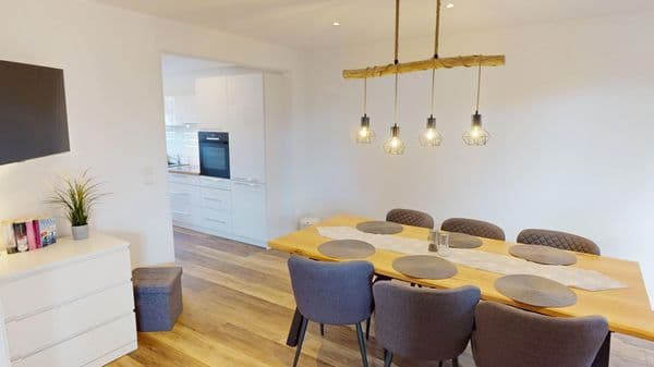 Ferienwohnung 6 Seemöwe