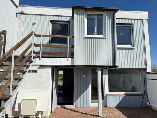 Haus "baltic blick"