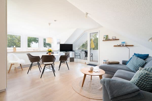 Wohnung 6