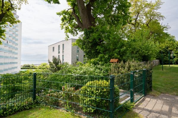 Ferienanlage Gästehaus Windrose