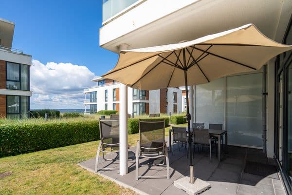 Urlaub an der Ostsee