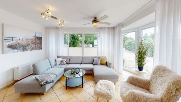 Haus Seagate