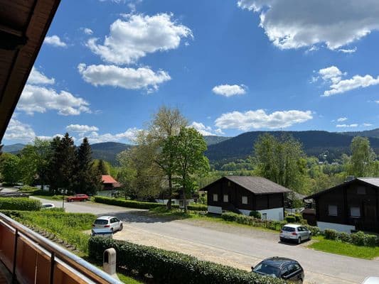 Haus 68 Bergblick Fewo 1 oben