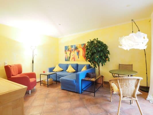 Laguna Ferienwohnung 20