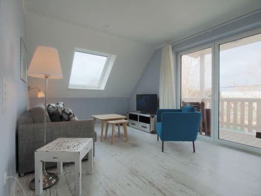 Wohnung 6