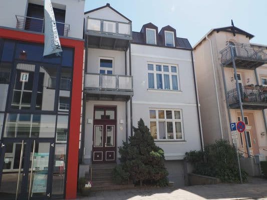 Haus Karzenburg Fewo 2