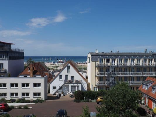 Residenz Meerblick Fewo 8