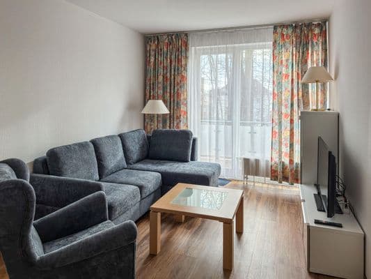 Strandvilla Undine Fewo 14