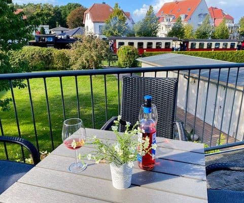 Haus zur Sonne Wohnung 6