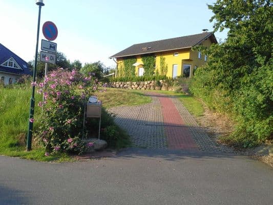 Wohnung Golfblick – Ferienwohnung in Kühlungsborn