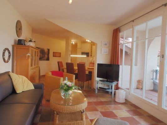 Wohnung 19