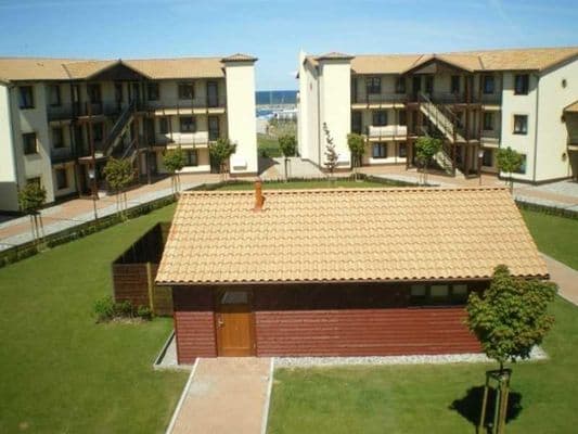 Urlaubsträume am Meer Wohnung 6-09