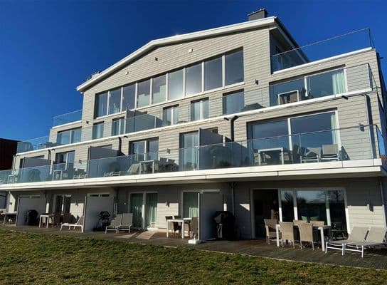 Ferienanlage Beach'n'Sea