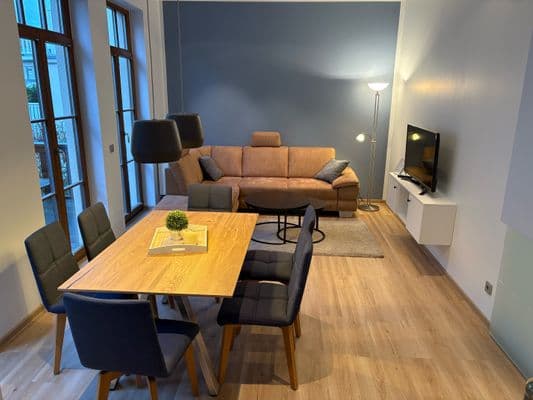 Wohnung 2