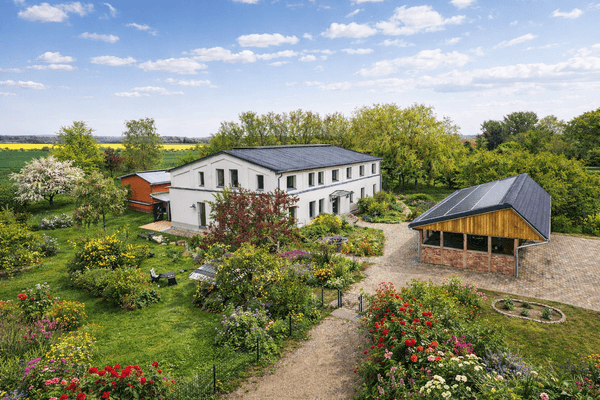 Mira Belle Fewo 1 mit Indoor Pool und Sauna