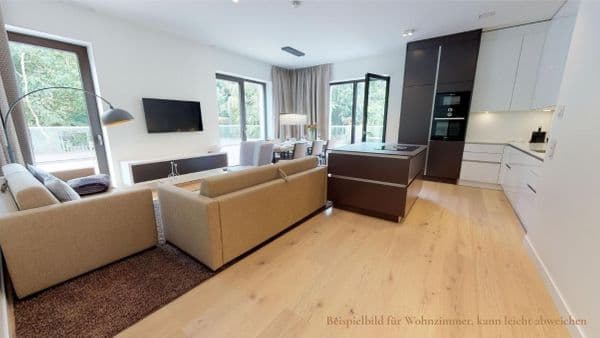 Luxus Penthouse mit riesiger Panorama-Terrasse 4.01
