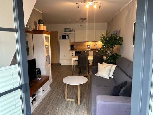 Haus Diana Wohnung Claudia