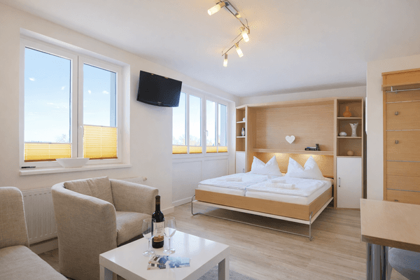Ferienwohnung Varadero