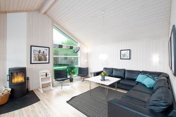 Ferienhaus 137