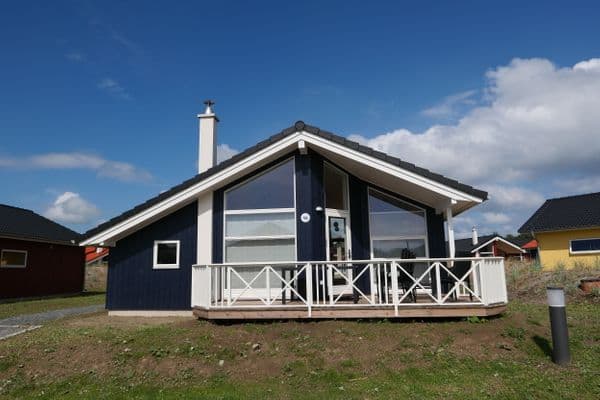 Ferienhaus 16