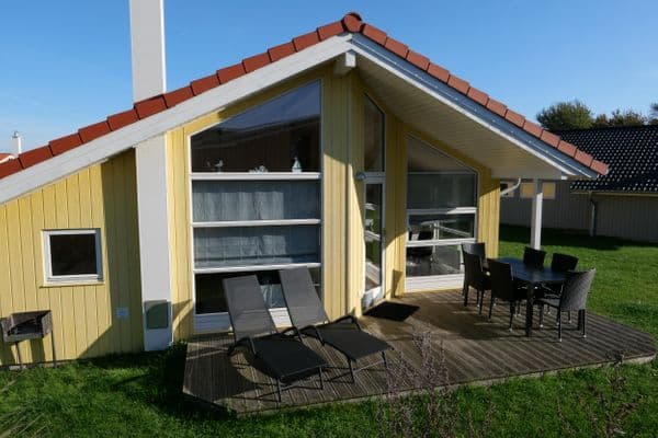 Ferienhaus 20