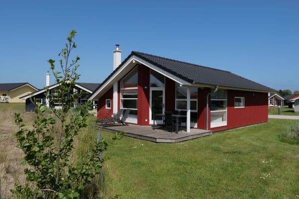 Ferienhaus 31