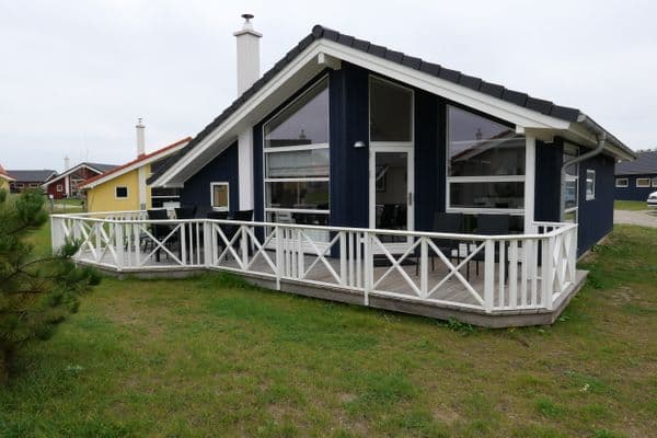 Ferienhaus 95