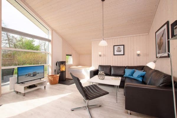 Ferienhaus 128