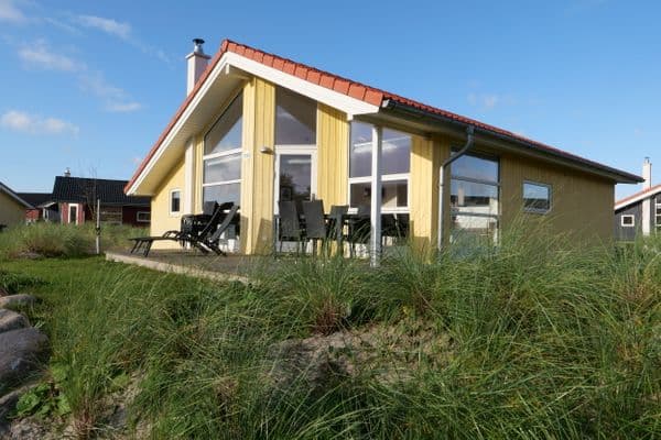 Ferienhaus 133