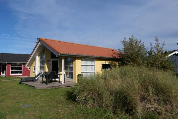 Ferienhaus 147