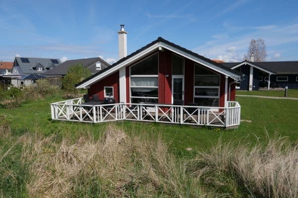 Ferienhaus 6