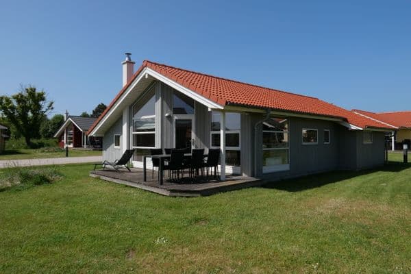 Ferienhaus 37