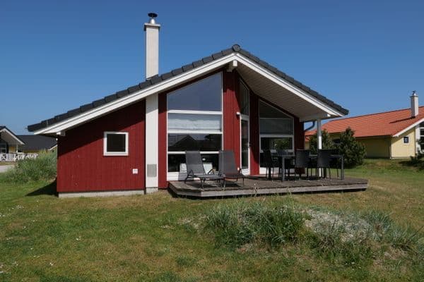 Ferienhaus 39