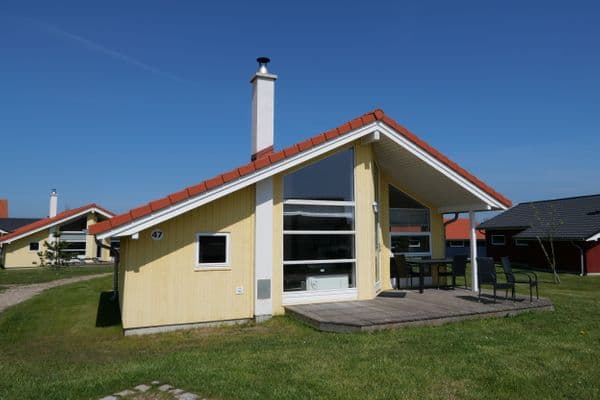 Ferienhaus 47