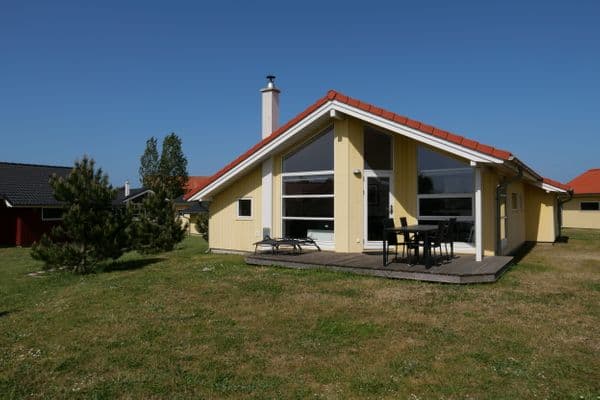 Ferienhaus 48