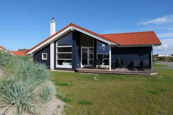 Ferienhaus 66