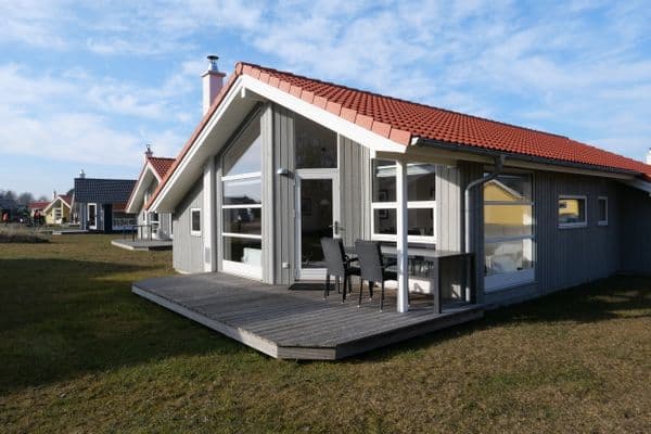 Ferienhaus 90