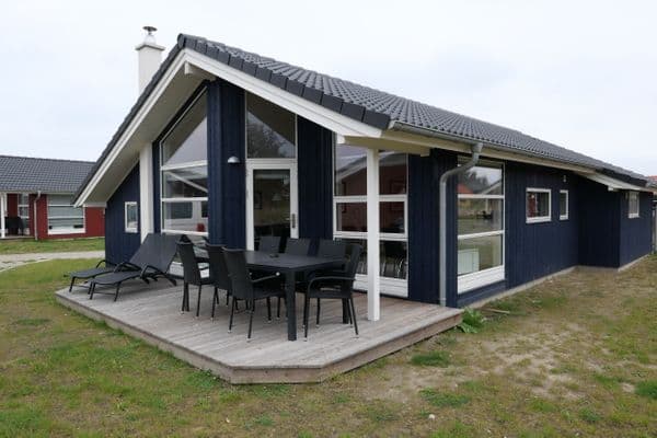 Ferienhaus 92