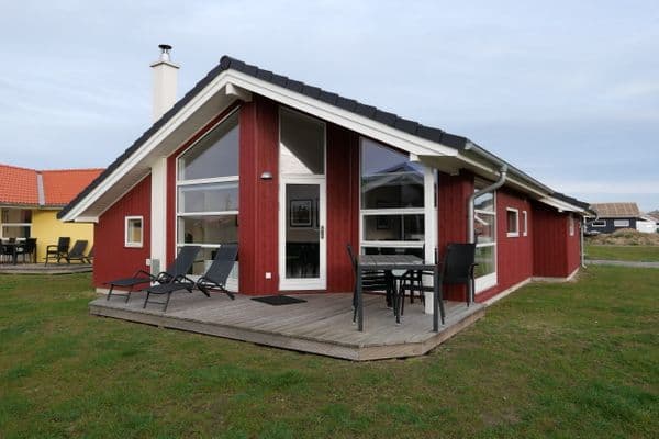 Ferienhaus 93